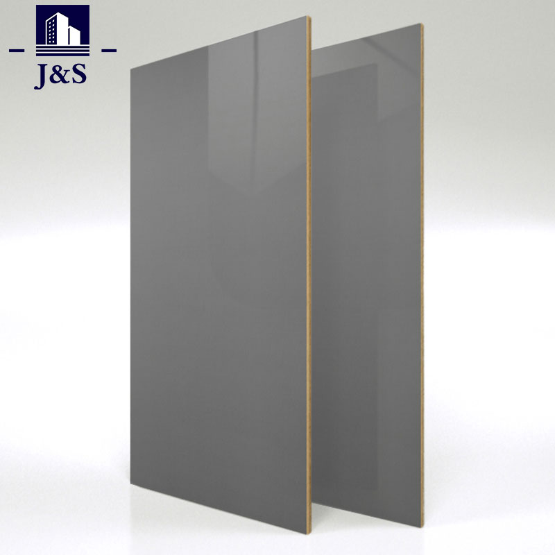آیا استفاده از اکریلیک برای درب کابینت آشپزخانه اشکالی ندارد؟