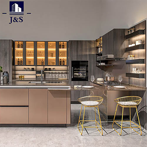 آیا طراحی مبلمان کابینت آشپزخانه دستخوش تغییرات قابل توجهی است؟