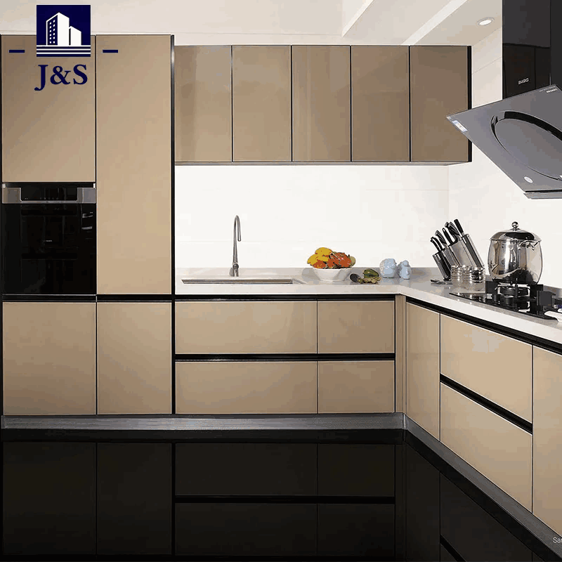 چرا سخت افزار کابینت آشپزخانه خاکستری را انتخاب کنید؟