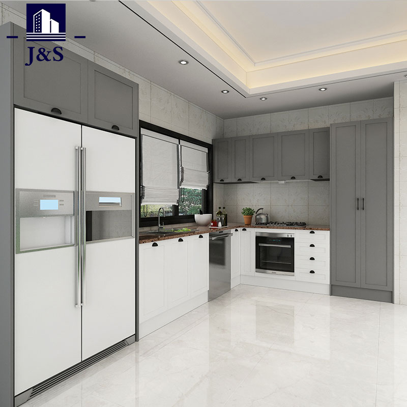 بهترین ایده های کابینت آشپزخانه به سبک کشور برای آشپزخانه شما چیست؟