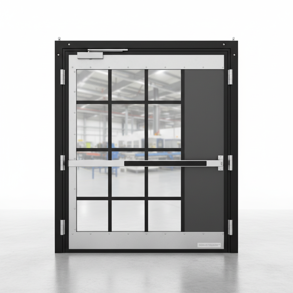 بهره وری انرژی و درخواست محدودیت: انتخاب درب ورودی مناسب برای مناطق آب و هوایی ایالات متحده