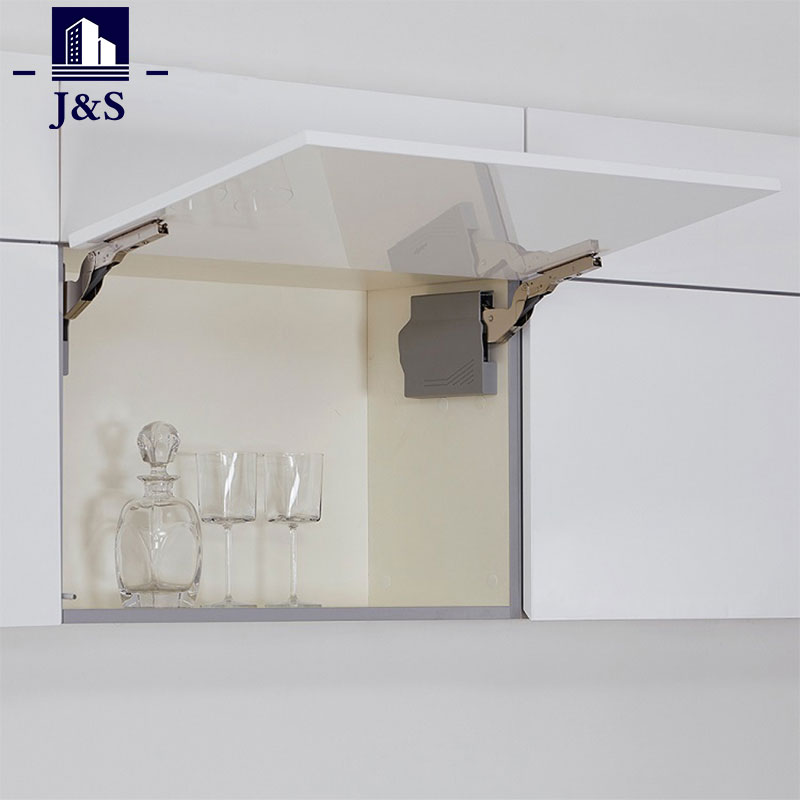 Top Stays Lift Up Kitchen Hydraulic Did Stay Stay Cabinet Support Applications Flap Door