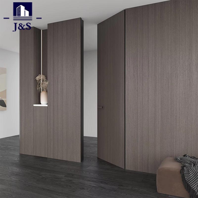 درب مخفی سفارشی کل خانه